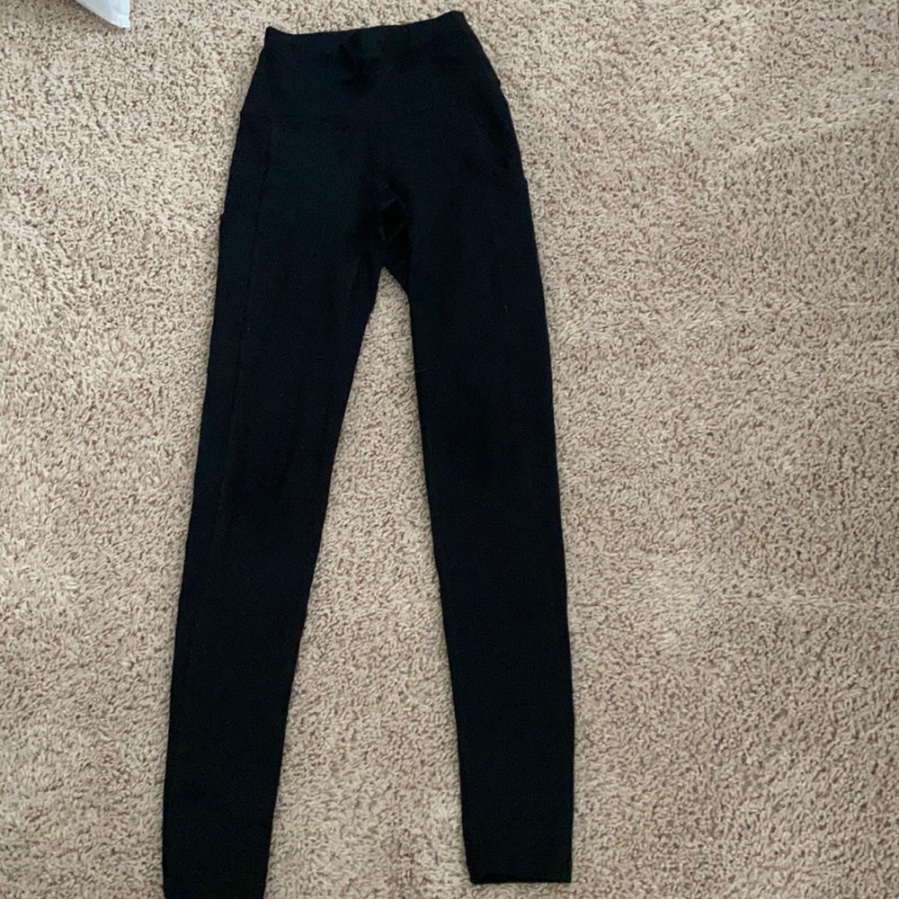 Arie leggings